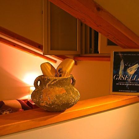 Ballerina Apartment Dubrovnik Buitenkant foto