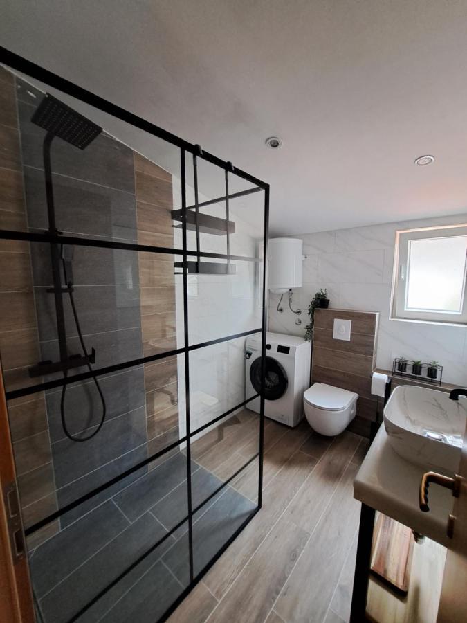 Ballerina Apartment Dubrovnik Buitenkant foto