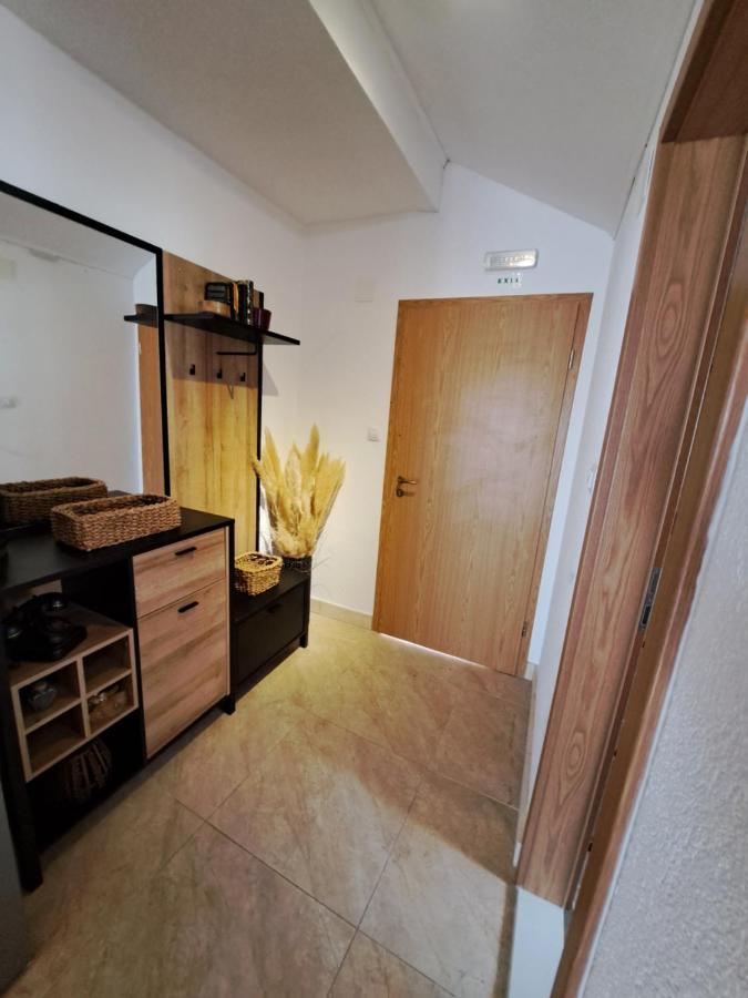 Ballerina Apartment Dubrovnik Buitenkant foto