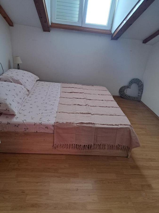 Ballerina Apartment Dubrovnik Buitenkant foto