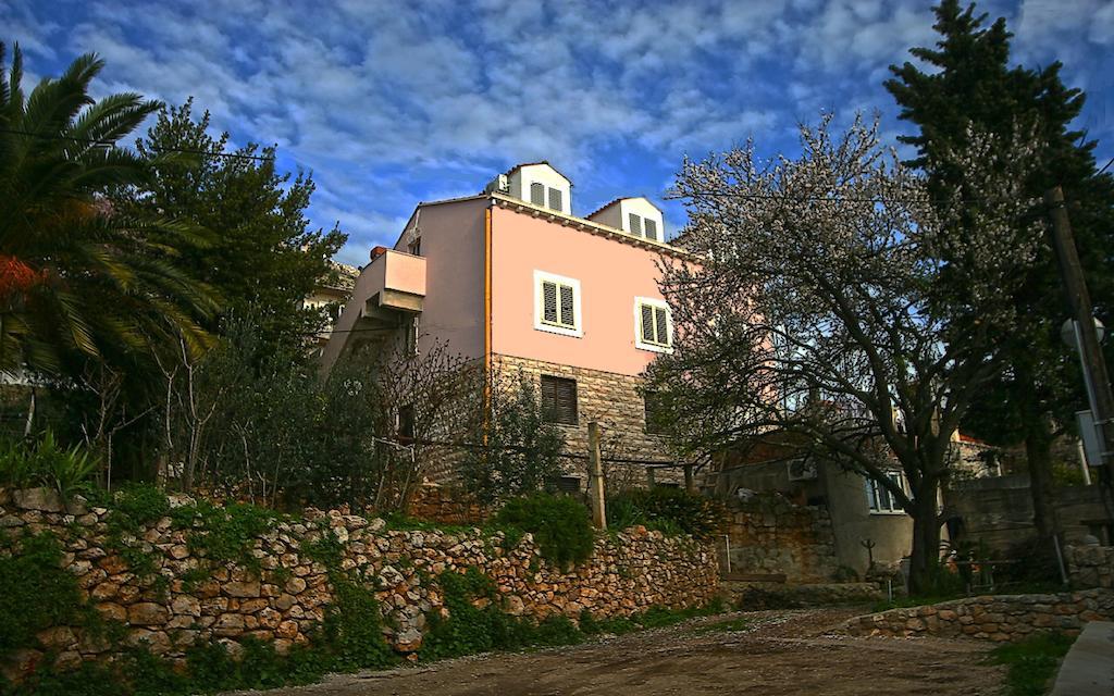 Ballerina Apartment Dubrovnik Buitenkant foto