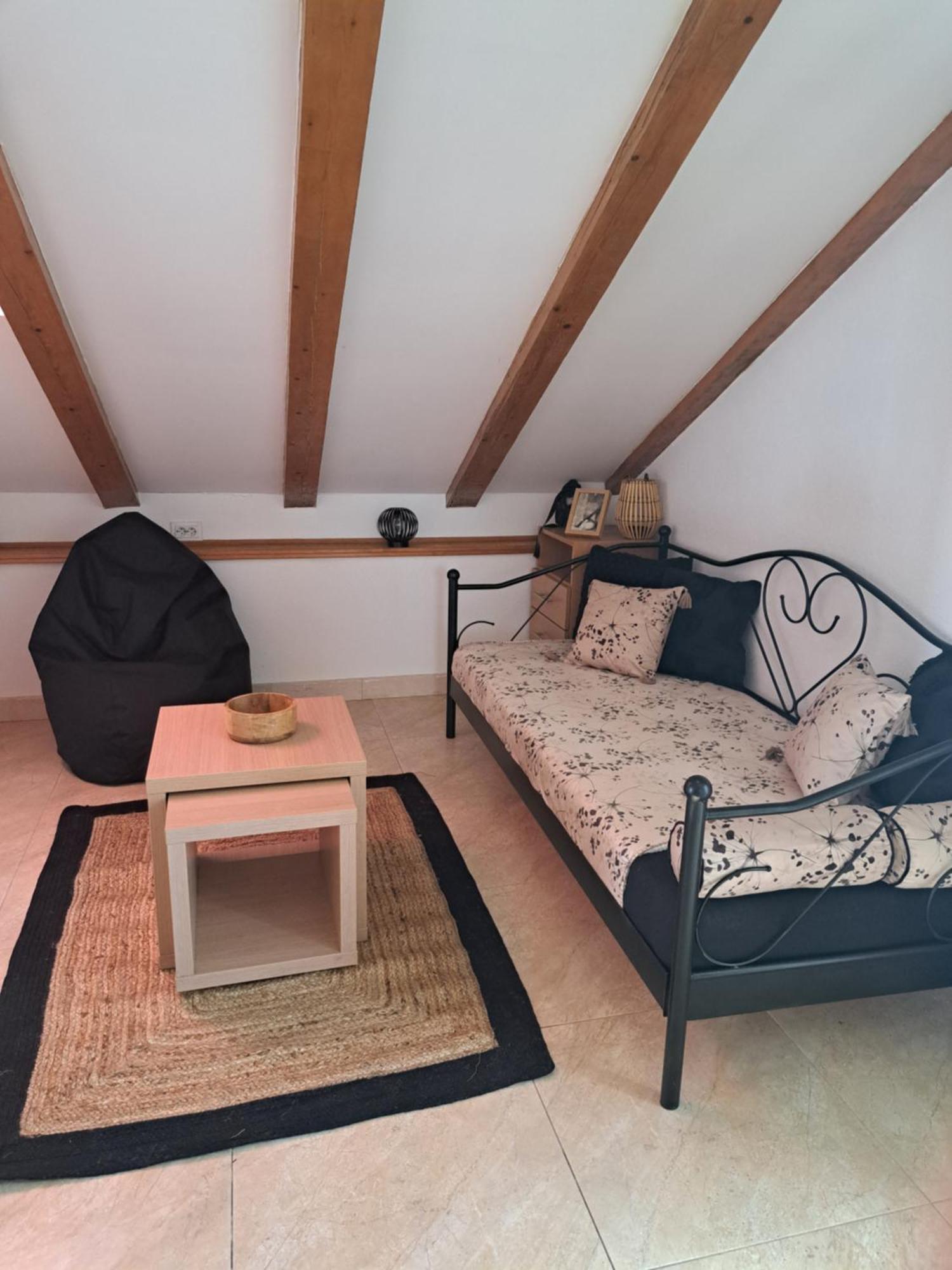 Ballerina Apartment Dubrovnik Kamer foto