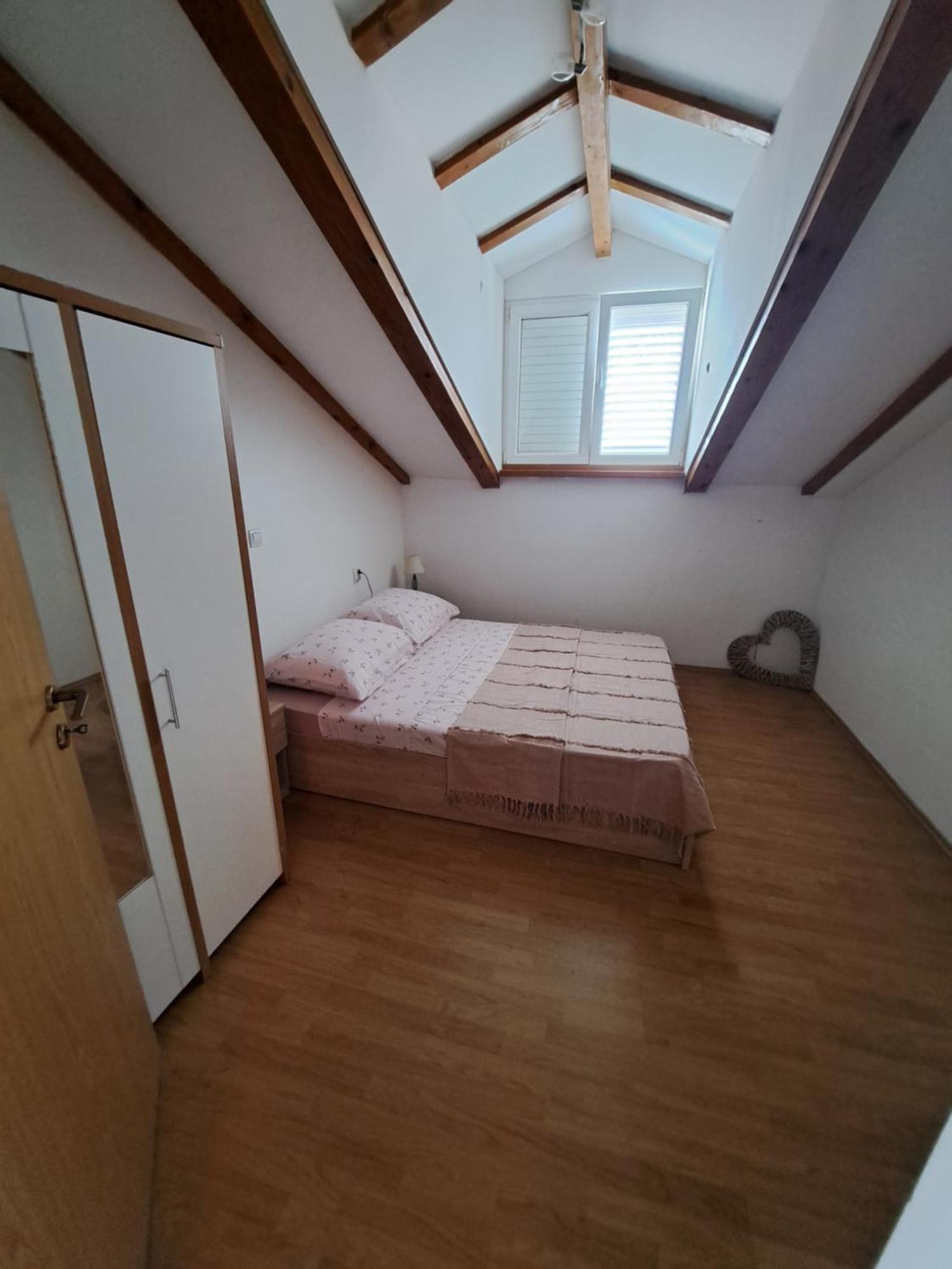 Ballerina Apartment Dubrovnik Kamer foto