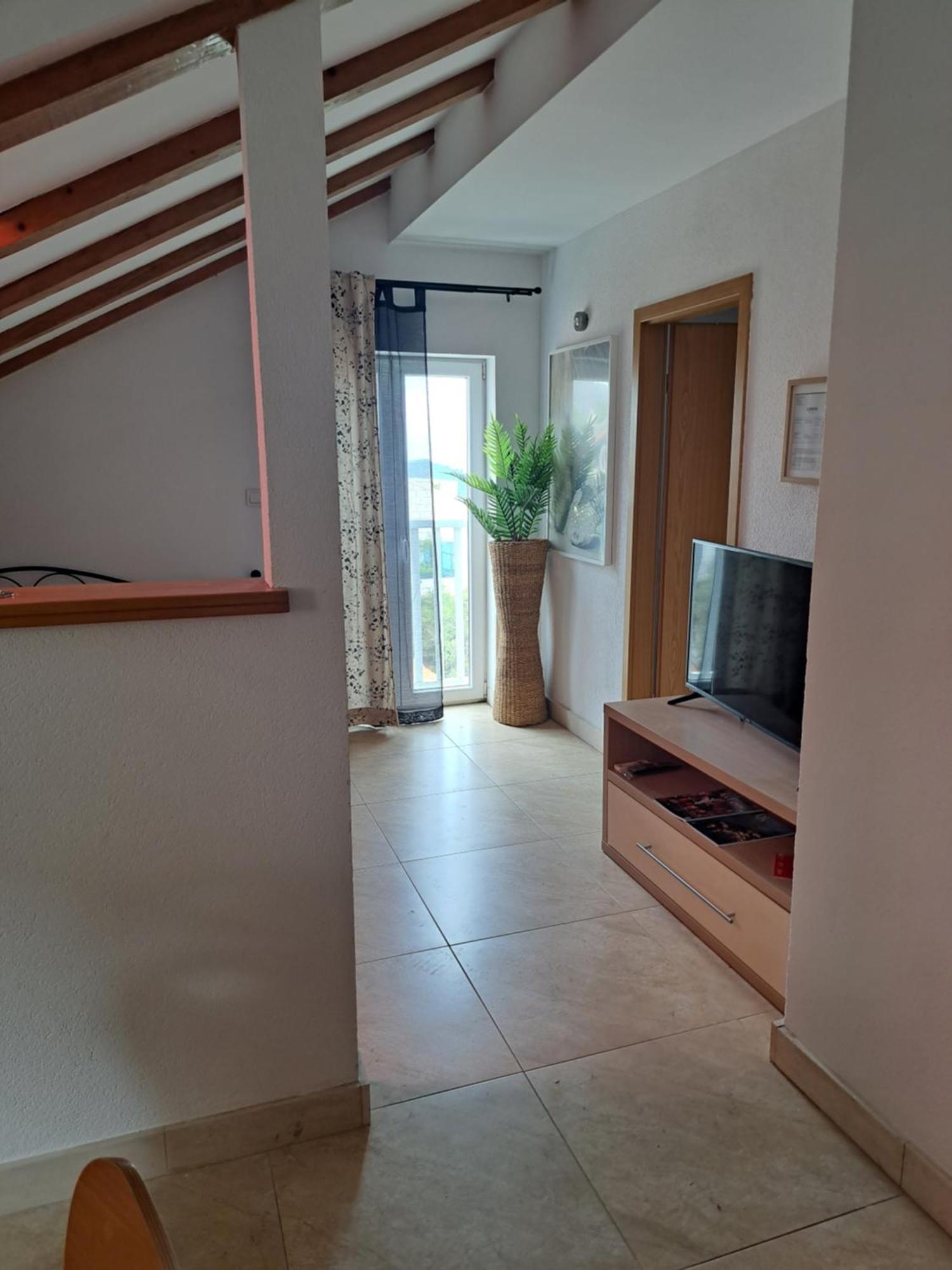 Ballerina Apartment Dubrovnik Kamer foto