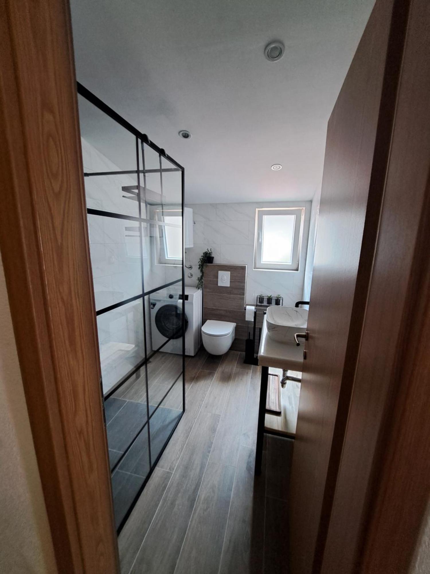 Ballerina Apartment Dubrovnik Kamer foto