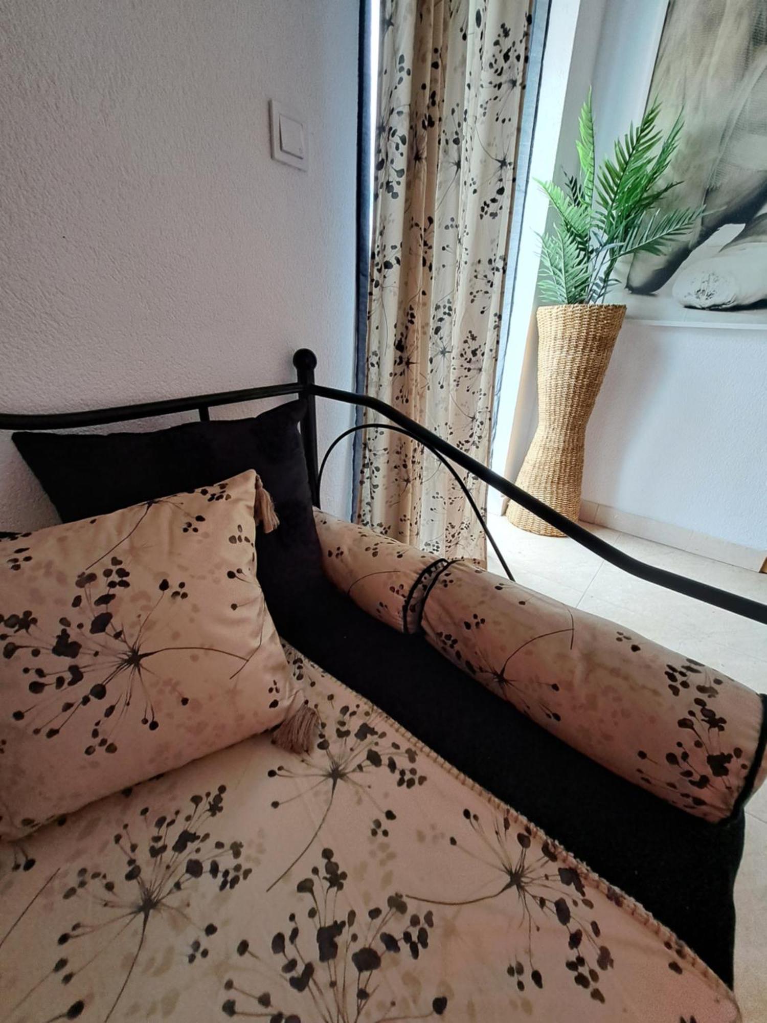 Ballerina Apartment Dubrovnik Kamer foto