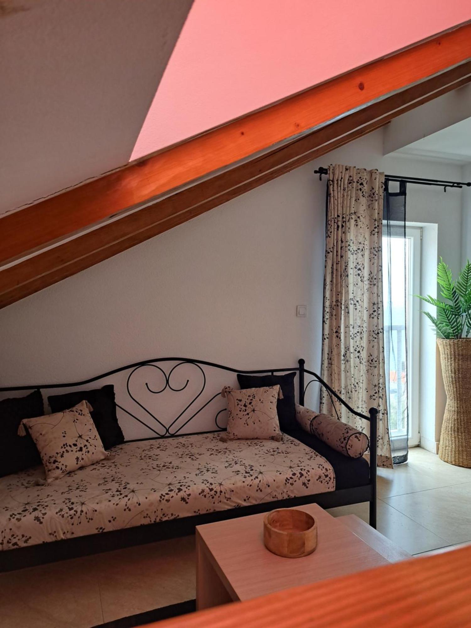 Ballerina Apartment Dubrovnik Buitenkant foto