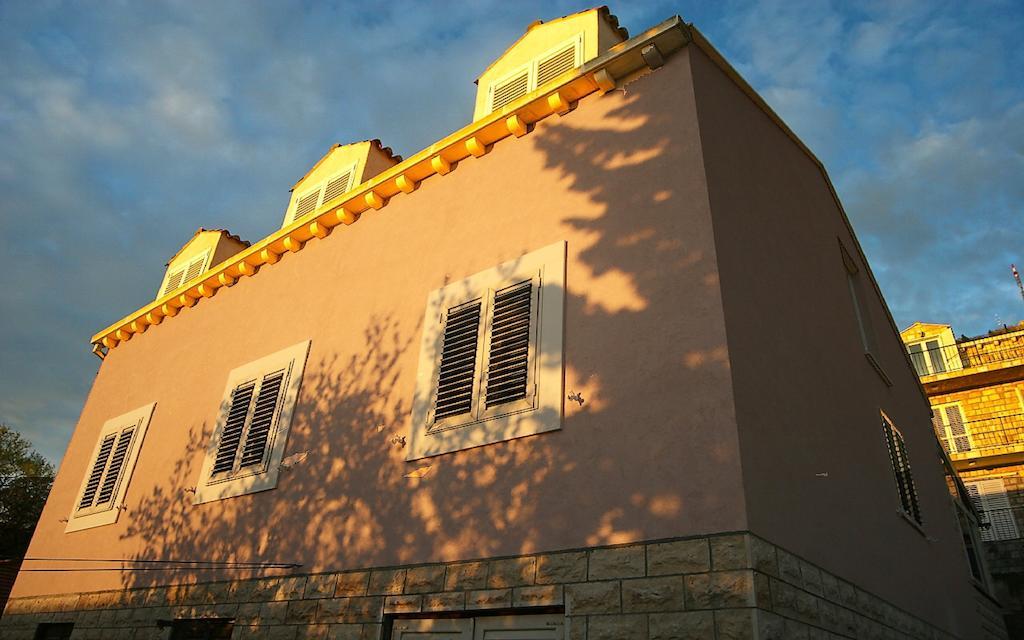 Ballerina Apartment Dubrovnik Buitenkant foto