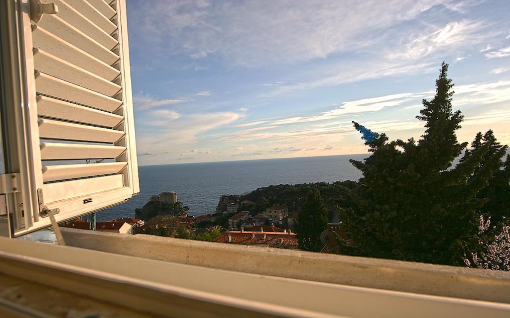 Ballerina Apartment Dubrovnik Buitenkant foto
