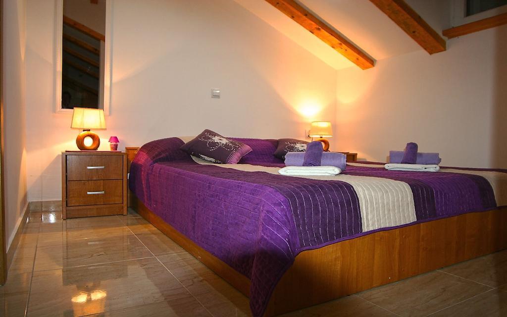 Ballerina Apartment Dubrovnik Kamer foto