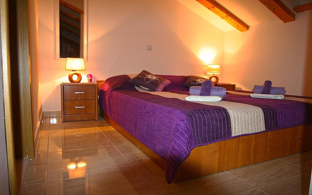 Ballerina Apartment Dubrovnik Kamer foto