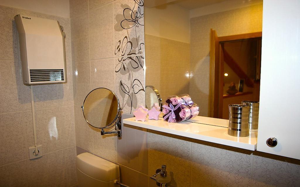 Ballerina Apartment Dubrovnik Kamer foto