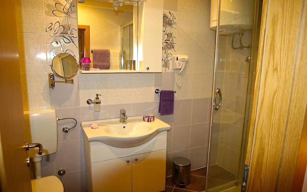 Ballerina Apartment Dubrovnik Kamer foto