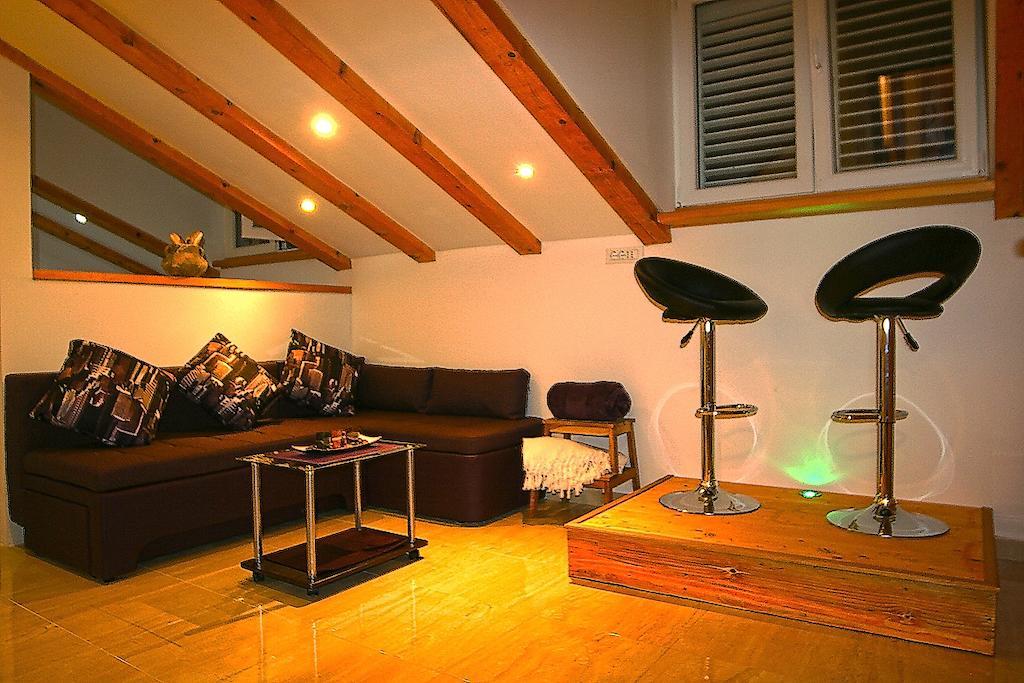 Ballerina Apartment Dubrovnik Buitenkant foto