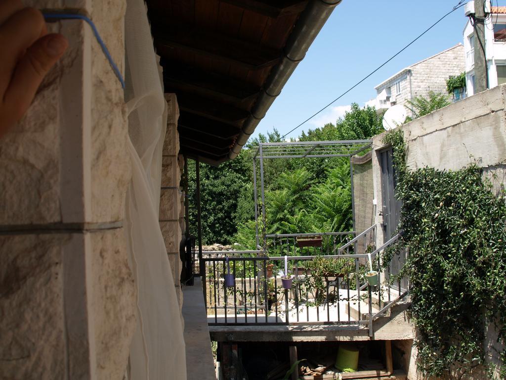 Ballerina Apartment Dubrovnik Buitenkant foto