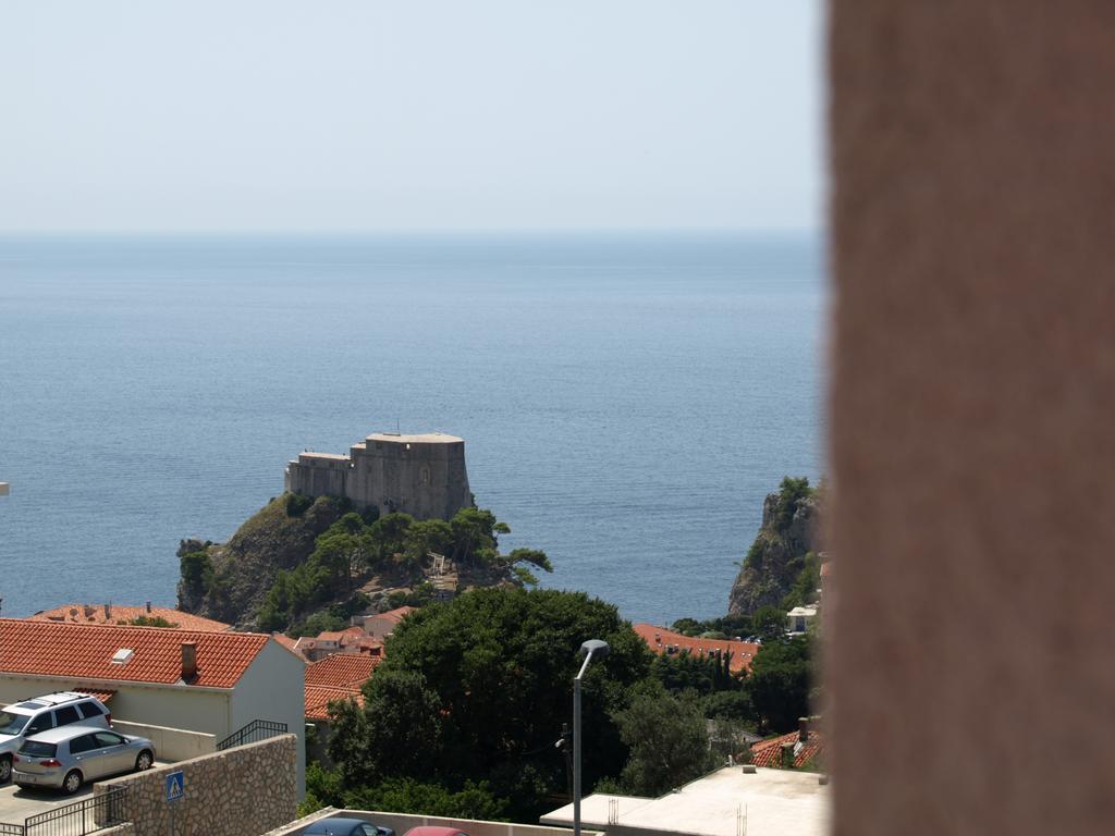 Ballerina Apartment Dubrovnik Buitenkant foto