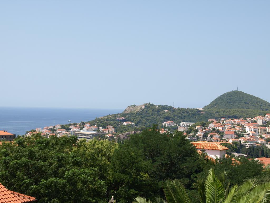 Ballerina Apartment Dubrovnik Buitenkant foto